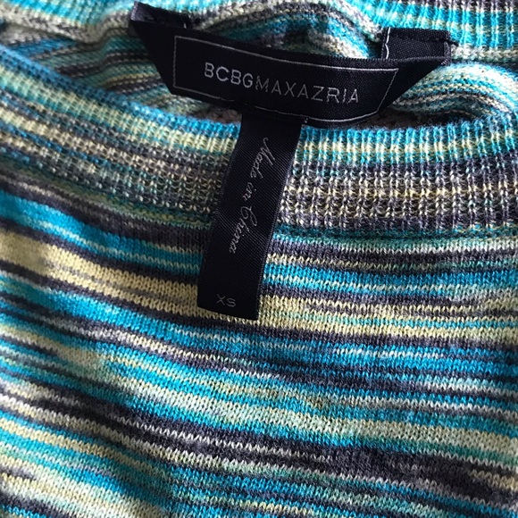 BCBG Adalyn Shirt - Picture 4 of 4